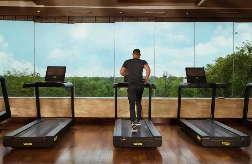 DLF Phase 3 Hotel | The Leela Ambience Gurugram Hotel & Residences - The Luxury Urban Sanctuary