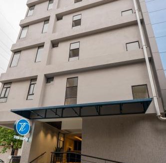 HBR Layout Hotel | The Lofts at Central Point