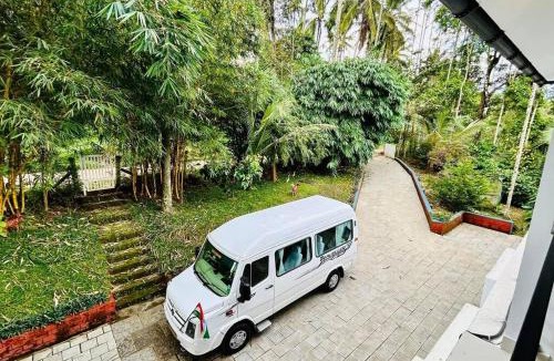Kenichira Villa | Exuberance Villa