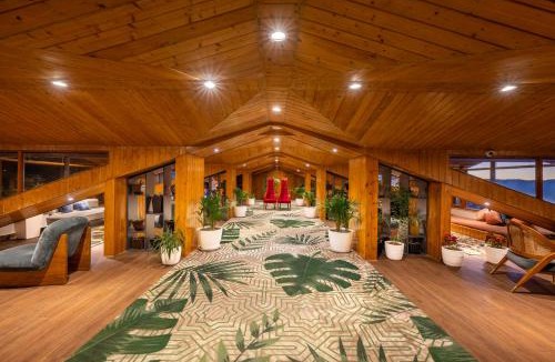 Shimla Hotel | Snow Valley Resorts Shimla