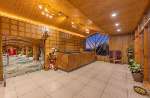 Shimla Hotel | Snow Valley Resorts Shimla