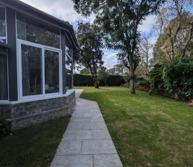 Kodaikanal Villa | Woodside - A LuxUnlock Private Villa