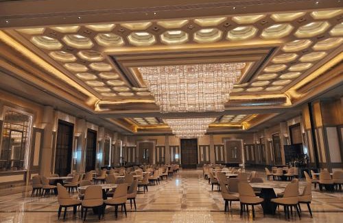 Chhatarpur Hotel | The Tivoli New Delhi