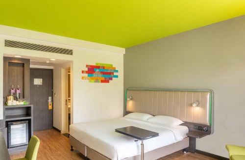 Lajpat Nagar Hotel | Park Inn by Radisson,South Delhi