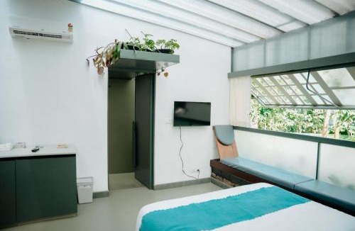 Kalloor House | Malhar - Your Home Beneath The Clouds