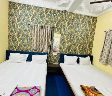Taltala Hotel | RR Guest House
