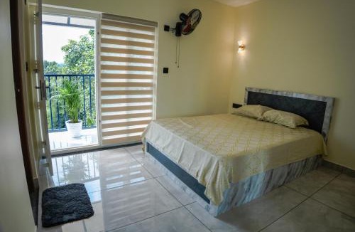 Thodupuzha Apartment | Vcode HillView