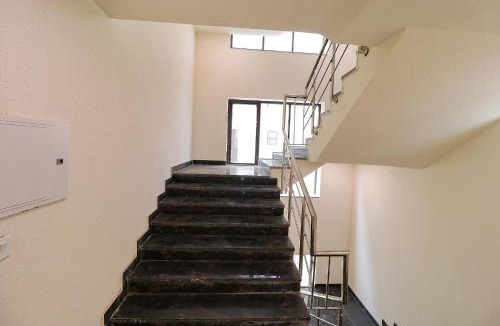 Pitampura Hotel | FabHotel Pitampura