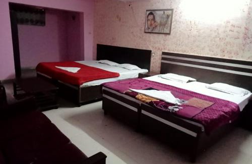 Beadonpura Hotel | Hotel Swagat Palace