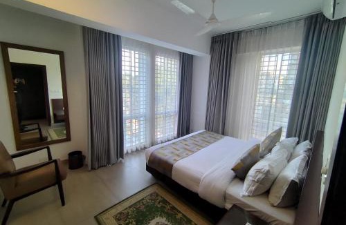 Cox's Bazar Hotel | Royal Pearl Suites