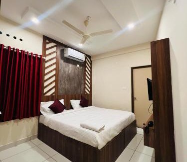 Kalamassery Hotel | GYPSY HOTEL CUSAT