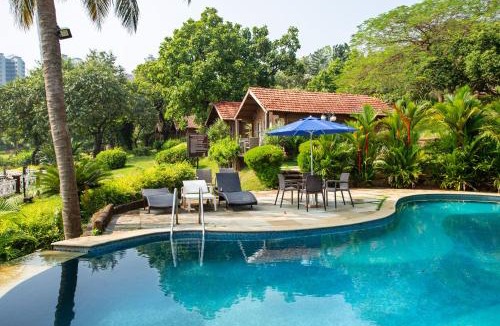 Bogmolo Resort | Stone Water Eco Resort