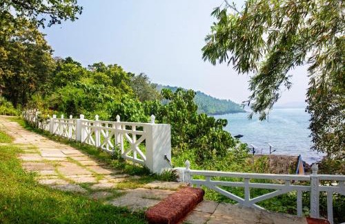 Bogmolo Resort | Stone Water Eco Resort