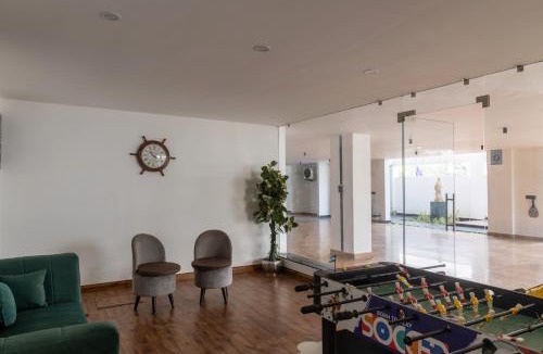 Gurugram Bed & Breakfast | Perch Casa Feliz- Golf Course Road