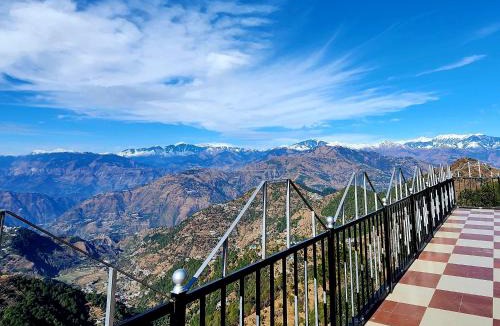 Dalhousie House | HiLL Mount View Dalhousie Talai Chamba