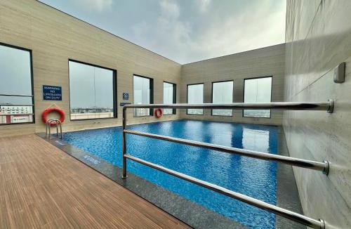 Velachery Hotel | Four Points by Sheraton Chennai, Velachery