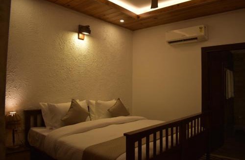 Bullawala Hotel | 3Acres Resorts Dehradun