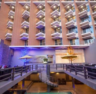 Cox's Bazar Hotel | Long Beach Hotel