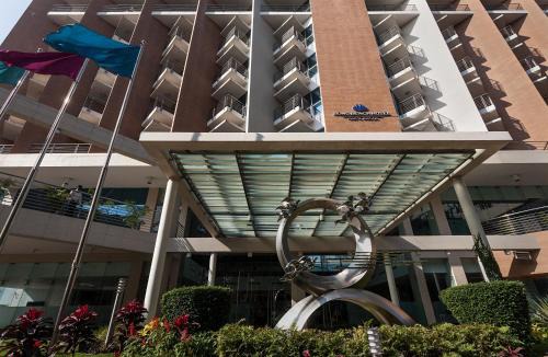 Cox's Bazar Hotel | Long Beach Hotel