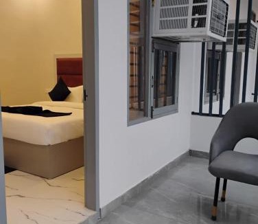 Mayapur Hotel | Hotel Aastha Inn
