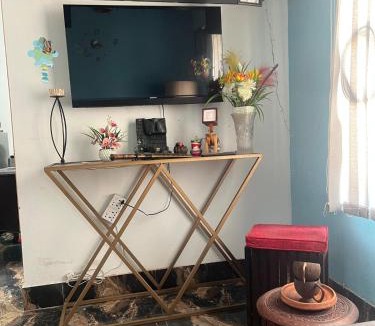 Dhaka Apartment | Sweet & Cozy Home - Staying is Worthy!