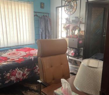 Dhaka Apartment | Sweet & Cozy Home - Staying is Worthy!