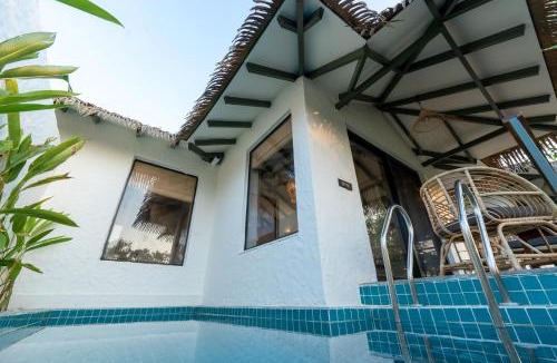 Bainguinim Hotel | SinQ Anvaya