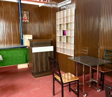 Gopalapuram Hotel | Hotel Jothi