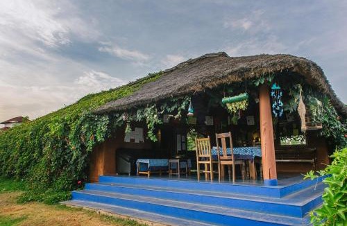 Antharasanthe Resort | Red Earth Kabini