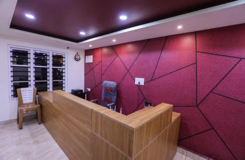 Kalpetta Hotel | Velvet Oasis Cottages