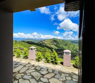 Sirala House | BSR Farms Resort