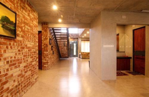 Lohagara Upazila House | Farm House