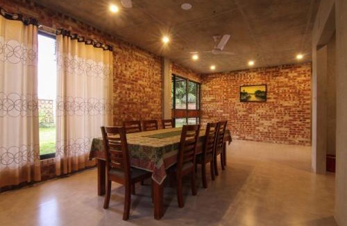 Lohagara Upazila House | Farm House