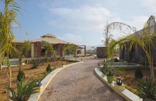 Talab Hotel | The Grand Sariska Baagh