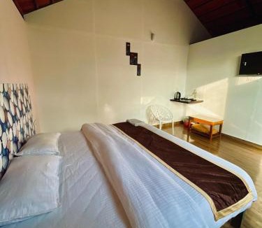 Gudalur Bed & Breakfast | Josh Holidays Wayanad