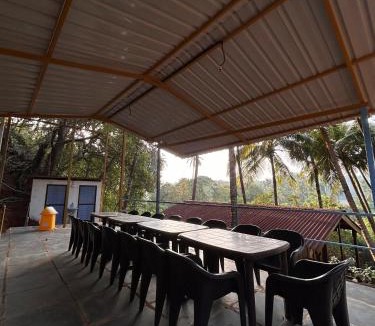 Agonda House | Mountain Breeze Wooden Cottages
