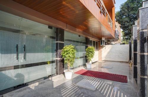 Sector 39 Hotel | Hotel Durbar Medanta Medicity