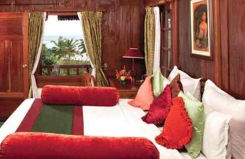 Poovar Resort | Isola Di Cocco Ayurvedic Beach Resort