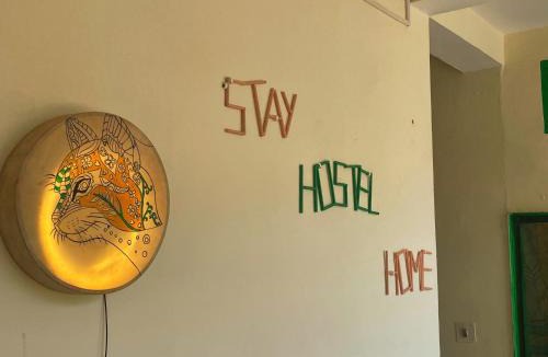 Tapovan House | Art Bliss Rishikesh - Yoga Hostel & Café