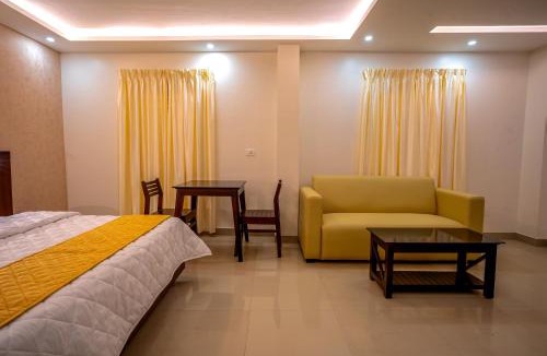 Tirur Hotel | Metro Residency