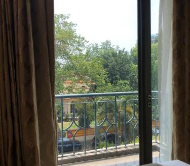 Hanuman Road Area Hotel | UDS Villa Scandinavian - Next to VFS, Walking to Connaught Place