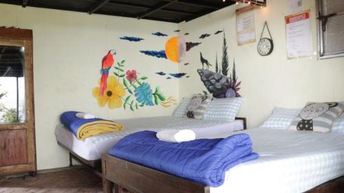 Todupulai House | Hideout Hills