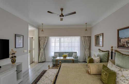Haridwar Hotel | Kinwani House - Araiya Anthology