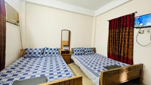 Dhaka Apartment | Hotel Image Residential Near Square Hospital