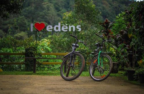 Anachal Resort | Edens Munnar