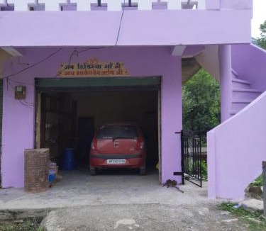 Banjar House | Baaga Village Cottages - Tirthan Valley