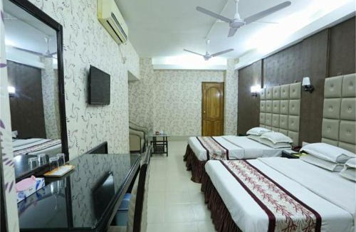 Sylhet Hotel | Britannia Hotel