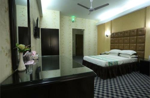 Sylhet Hotel | Britannia Hotel