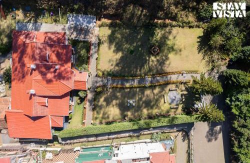 Ooty Villa | Greenwood Bungalow Heritage In the heart of Ooty