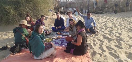 Amar Sagar Pol Other | Bas Desert Safari Jaisalmer